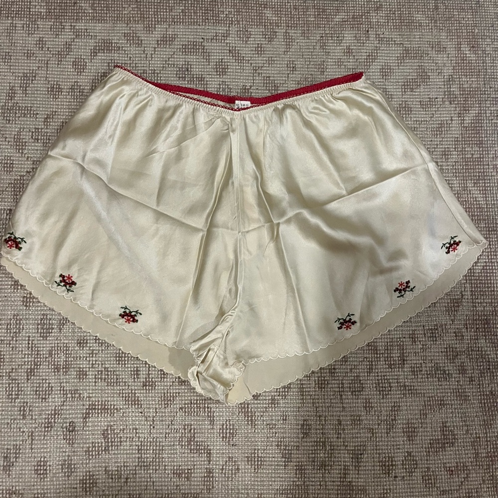 Doen Natasha Short